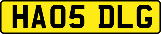 HA05DLG