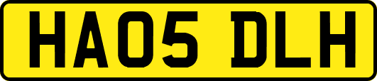 HA05DLH