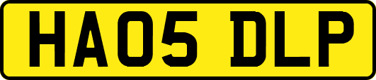 HA05DLP