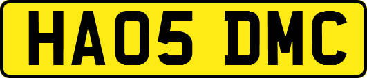 HA05DMC