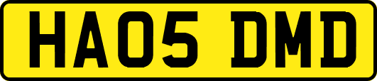 HA05DMD