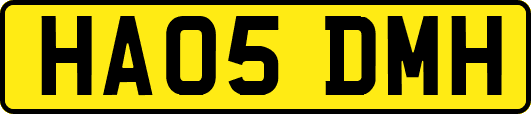 HA05DMH