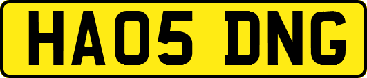 HA05DNG