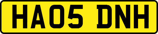 HA05DNH
