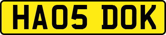 HA05DOK