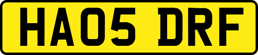 HA05DRF