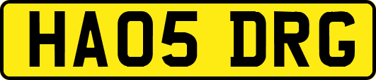 HA05DRG