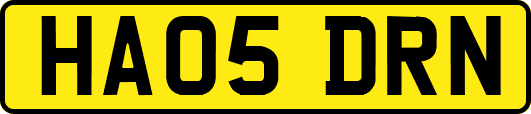 HA05DRN