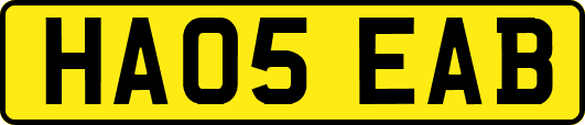HA05EAB
