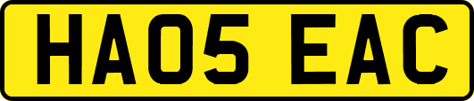 HA05EAC