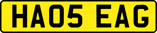 HA05EAG