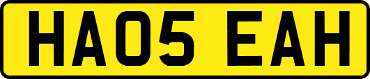 HA05EAH