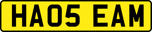 HA05EAM