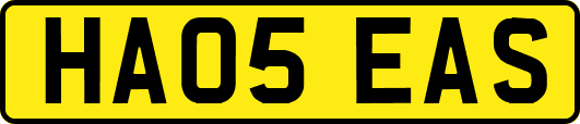 HA05EAS