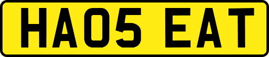HA05EAT