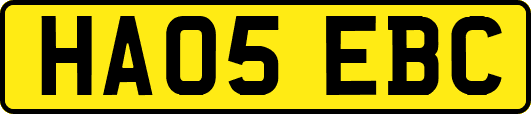 HA05EBC