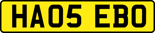 HA05EBO