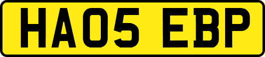 HA05EBP