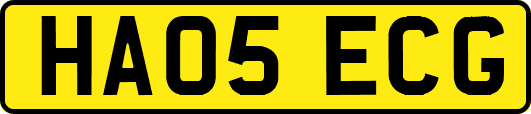 HA05ECG
