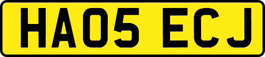 HA05ECJ
