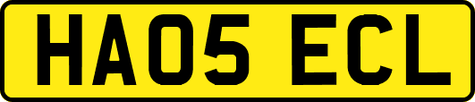 HA05ECL