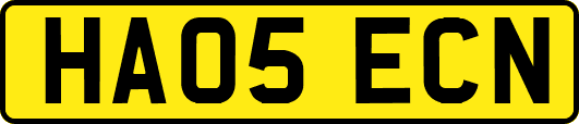 HA05ECN