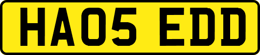 HA05EDD
