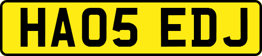 HA05EDJ