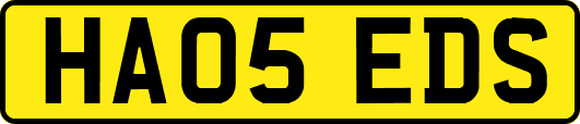 HA05EDS