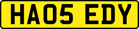 HA05EDY