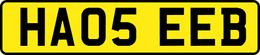 HA05EEB
