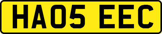 HA05EEC