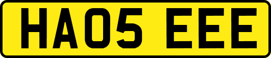 HA05EEE