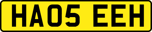 HA05EEH
