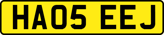 HA05EEJ