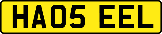 HA05EEL