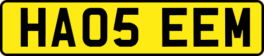 HA05EEM