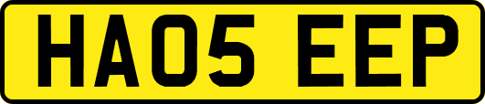 HA05EEP