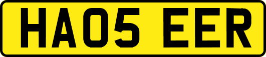 HA05EER