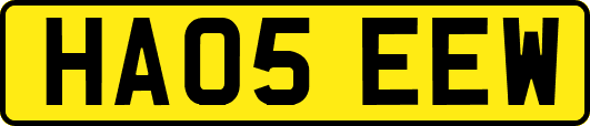 HA05EEW