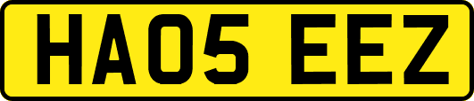 HA05EEZ