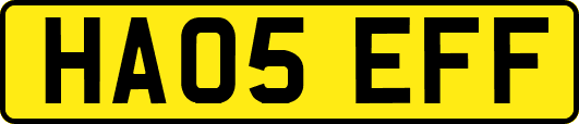 HA05EFF
