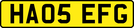 HA05EFG