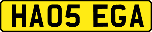 HA05EGA