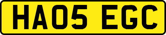 HA05EGC