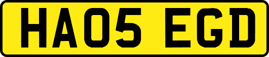 HA05EGD