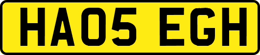 HA05EGH