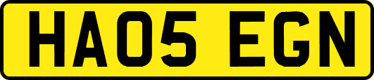 HA05EGN