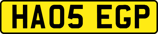 HA05EGP