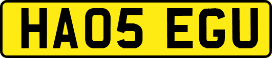 HA05EGU